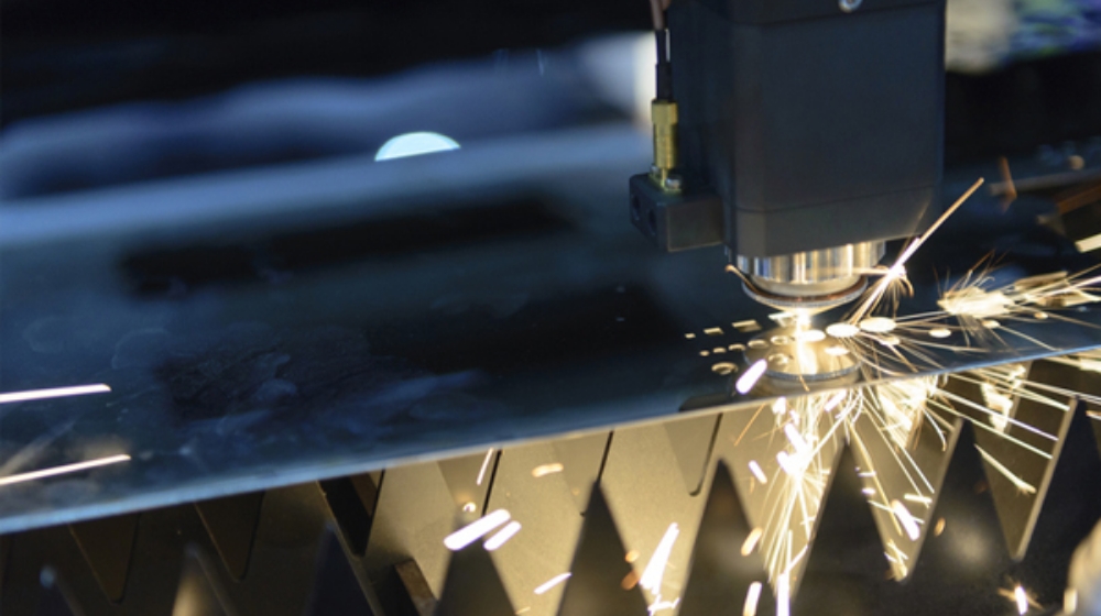 Laser Cutting